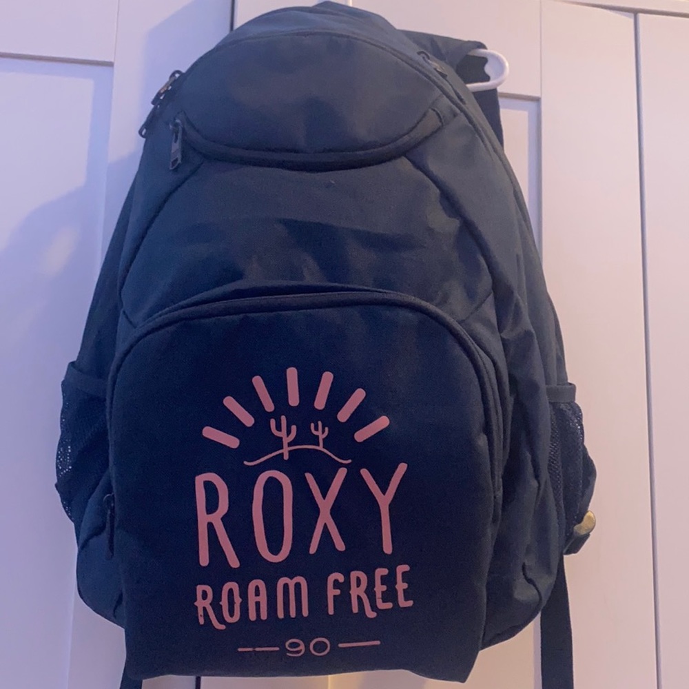 Roxy backpack